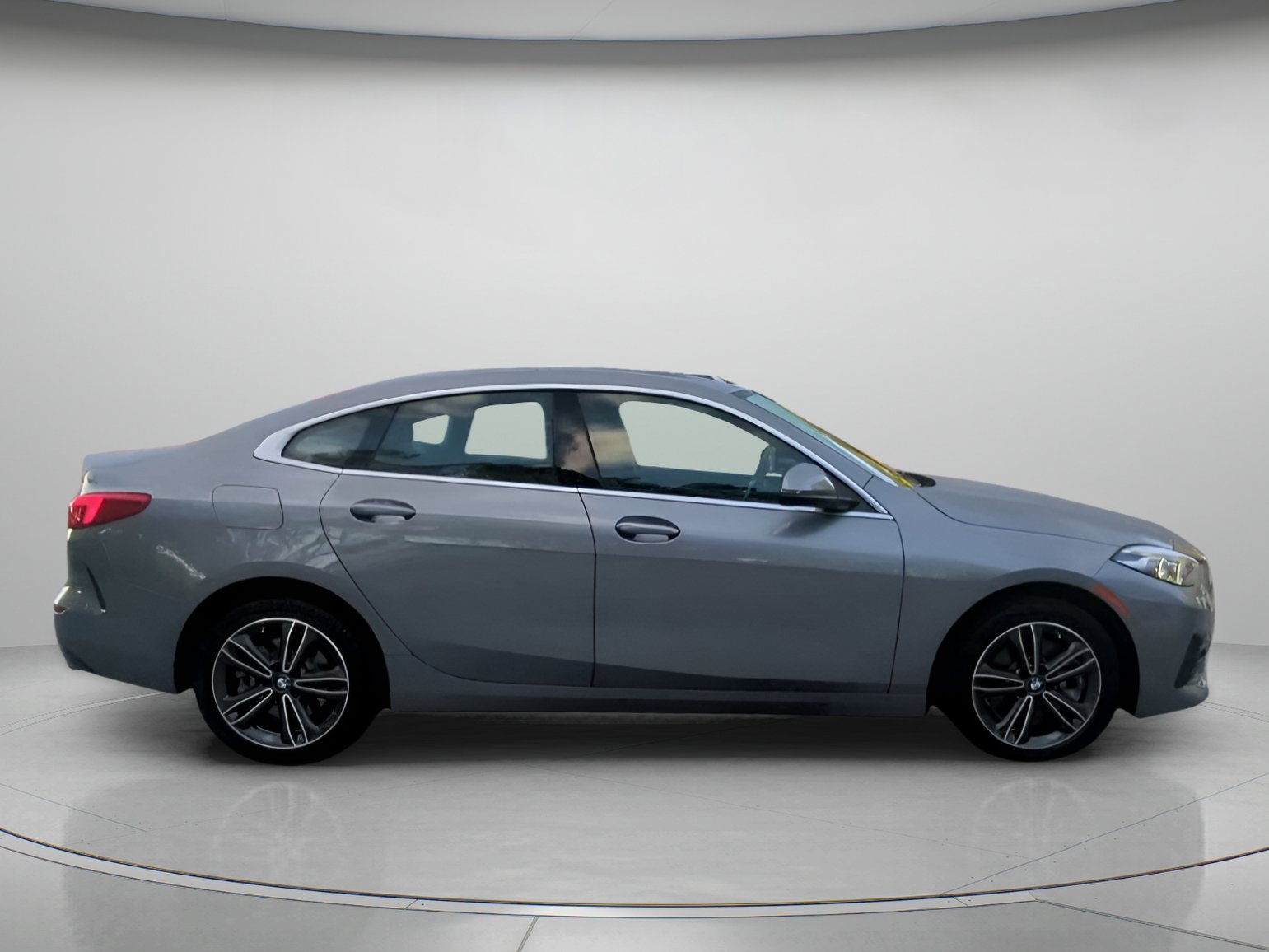 Used 2024 BMW 228i Gran Coupe w/ Convenience Package FWD image 32