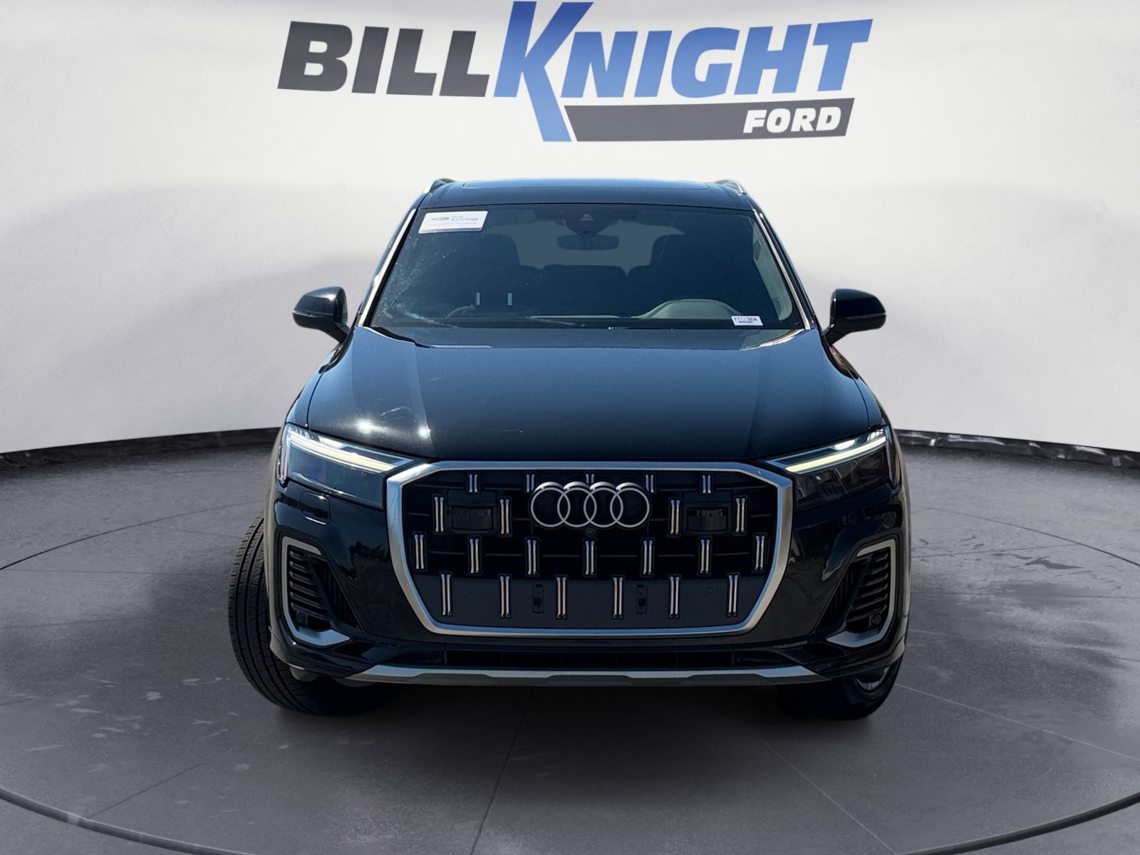 Used 2025 Audi Q7 3.0T Premium Plus AWD/4WD image 8