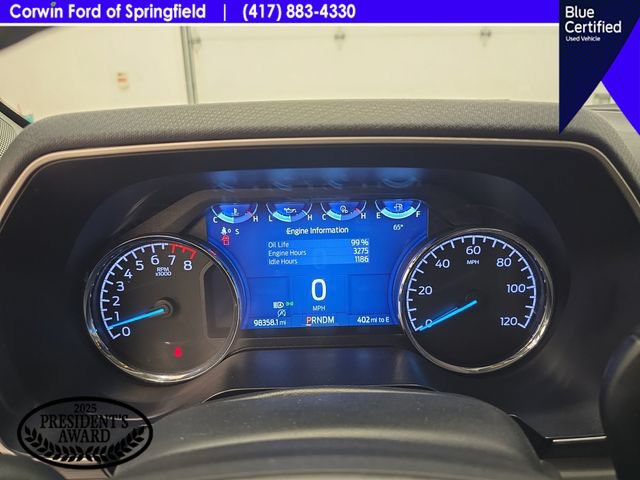 Certified 2021 Ford F150 XLT w/ Equipment Group 301A Mid AWD/4WD image 25