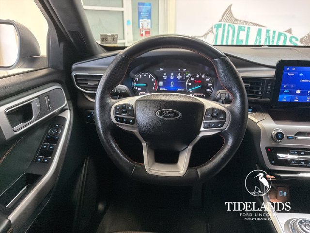 Certified 2023 Ford Explorer Timberline AWD/4WD image 17