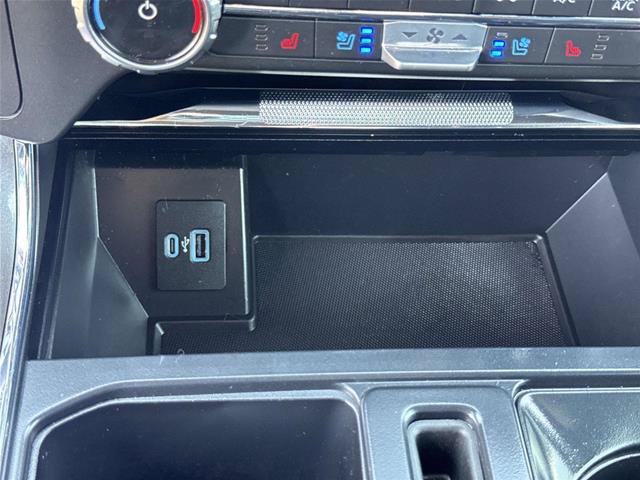 Certified 2022 Ford F150 Lariat AWD/4WD image 26