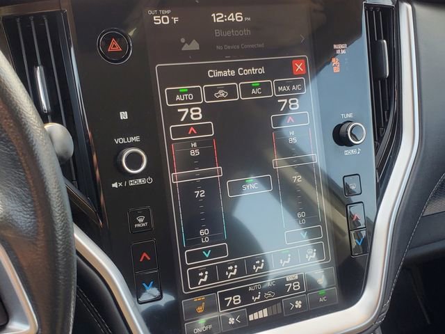 Used 2024 Subaru Legacy Premium image 18