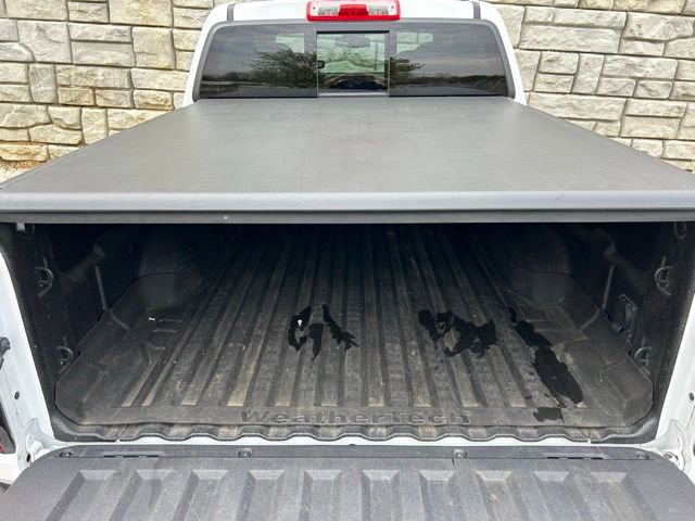 Used 2023 Chevrolet Colorado LT w/ LT Convenience Package III RWD image 11