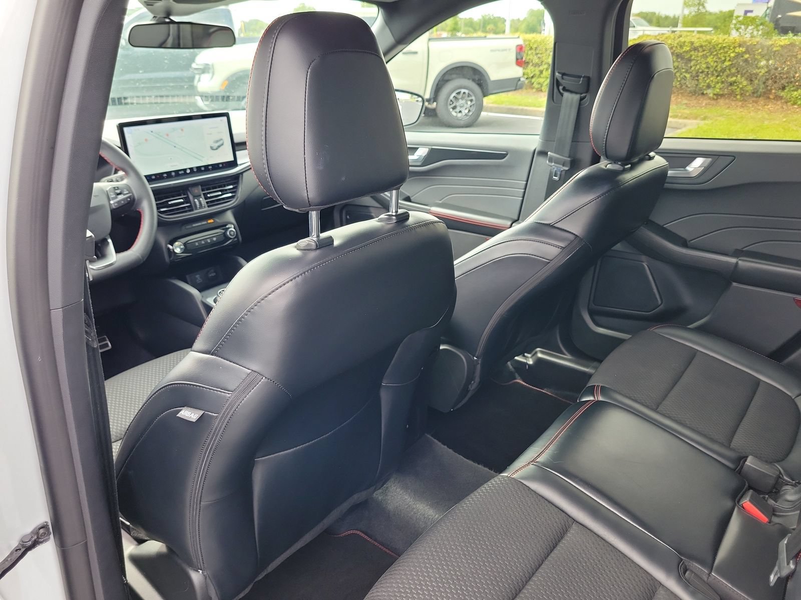 Certified 2023 Ford Escape ST-Line FWD image 10
