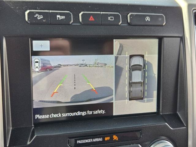 Certified 2020 Ford F150 Platinum w/ Equipment Group 701A Luxury AWD/4WD image 25