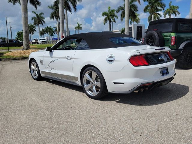 Certified 2019 Ford Mustang GT Premium RWD image 4