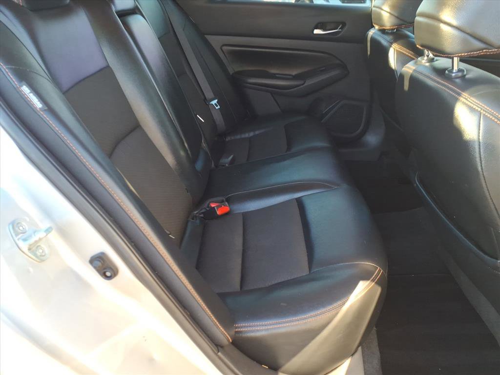 Used 2021 Nissan Altima 2.5 SR image 14