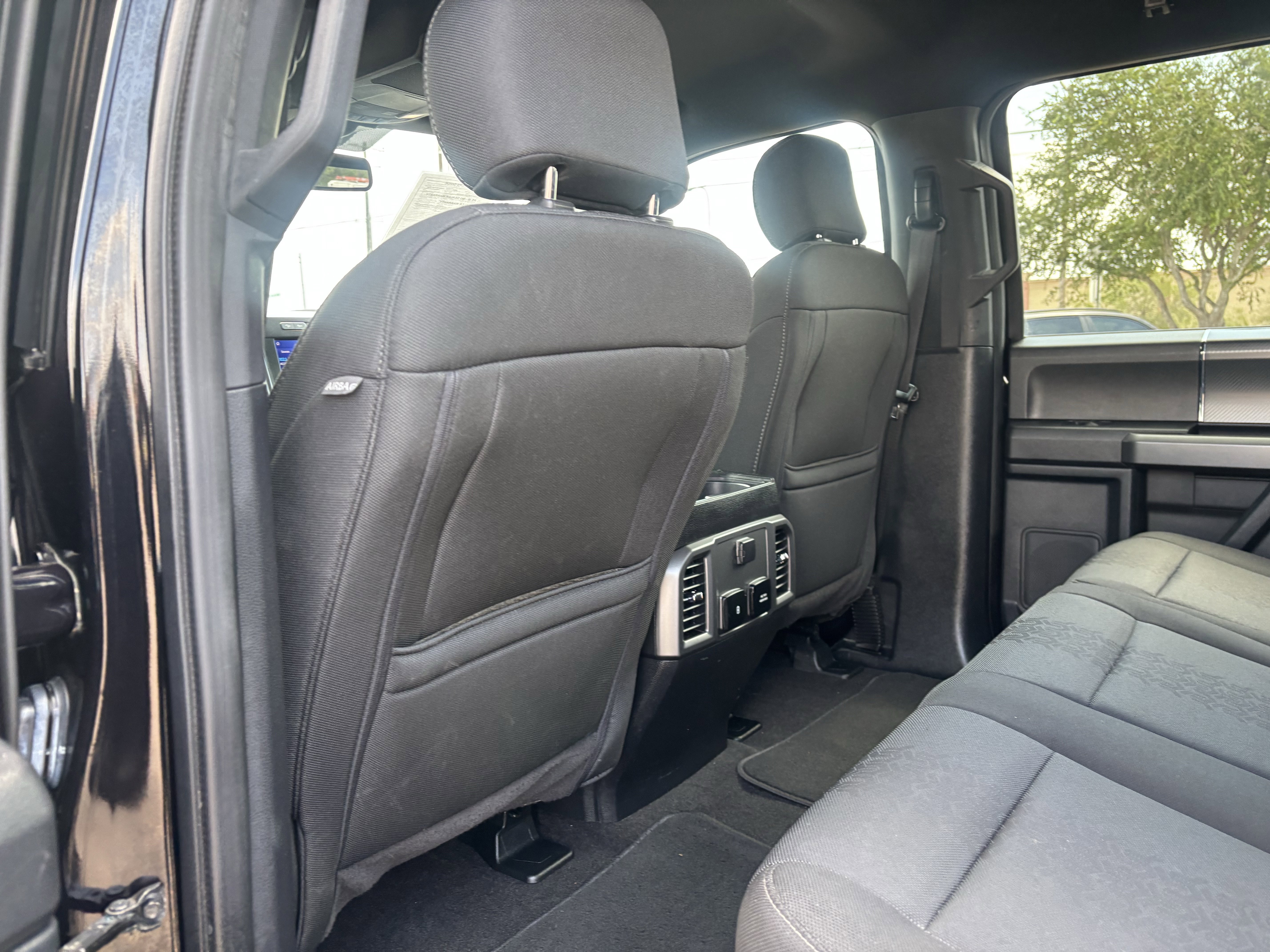 Certified 2020 Ford F150 XLT w/ Equipment Group 302A Luxury image 18