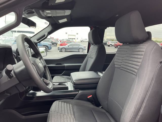 Certified 2023 Ford F150 XL w/ STX Appearance Package image 15