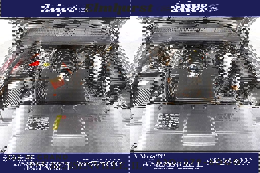 Used 2020 GMC Yukon Denali w/ Open Road Package image 32