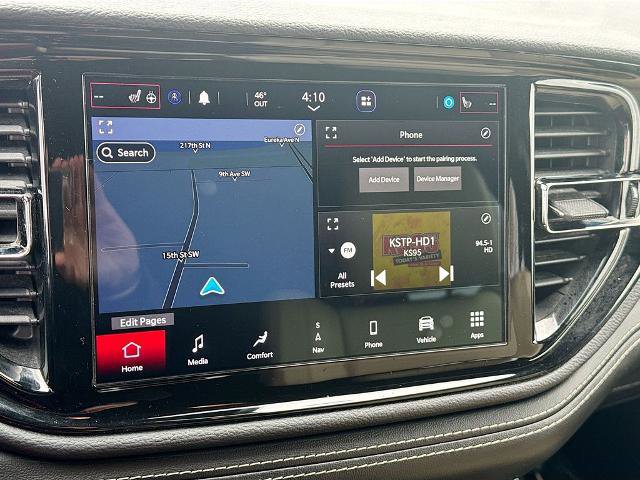 Used 2021 Dodge Durango GT AWD/4WD image 13
