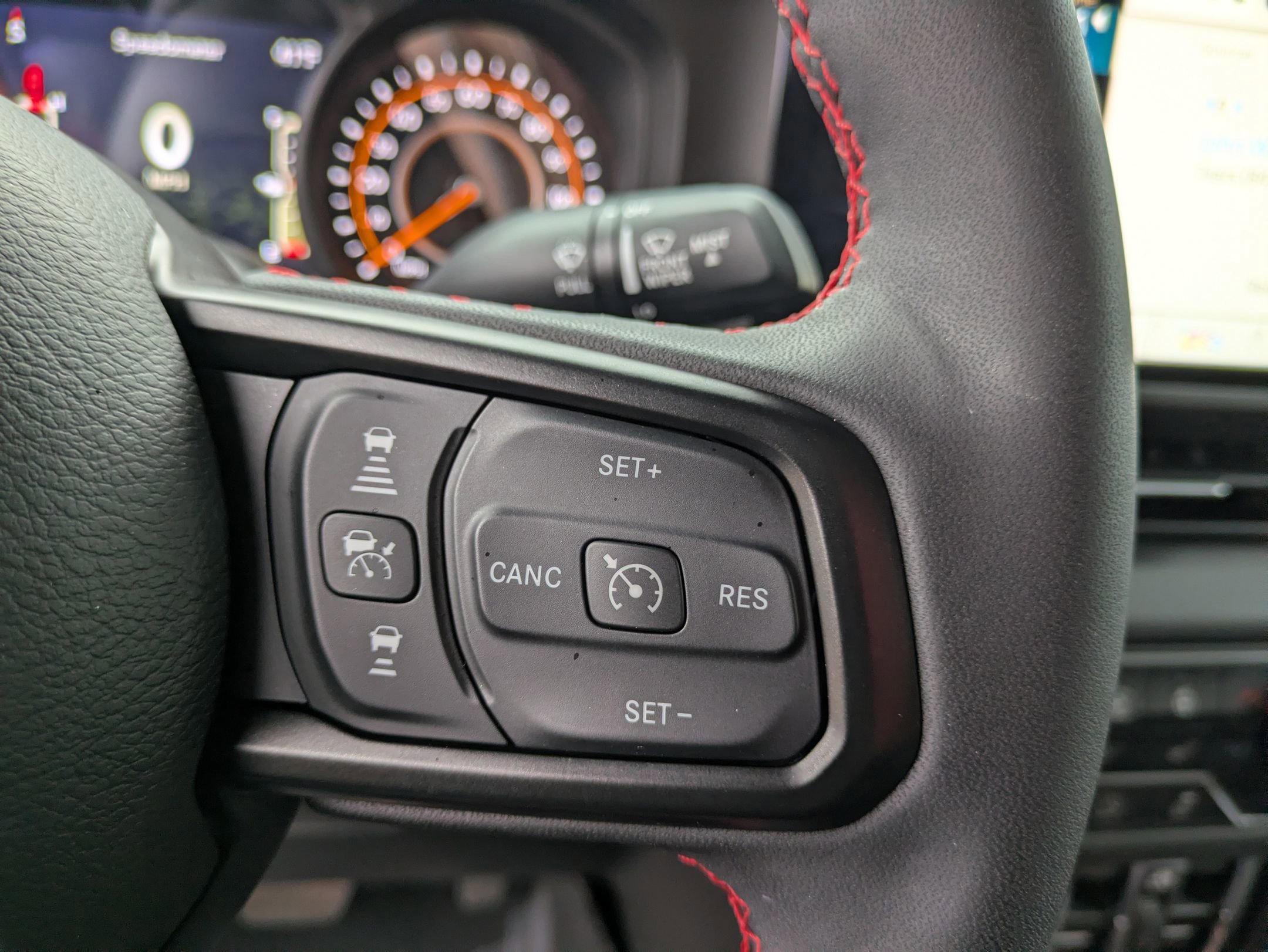 Used 2024 Jeep Gladiator Rubicon image 19