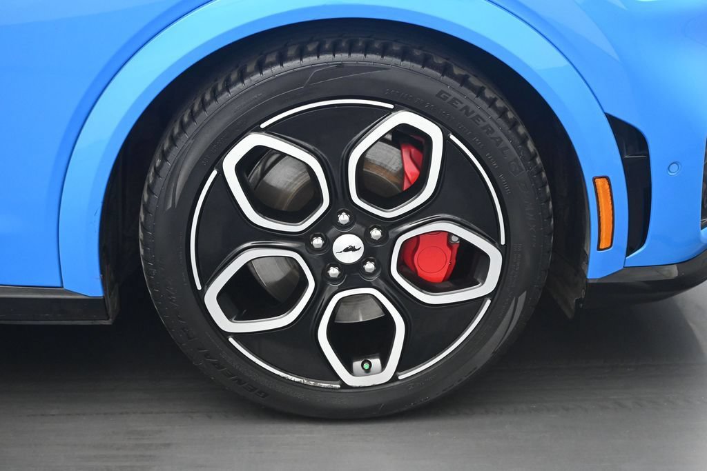 Certified 2023 Ford Mustang Mach-E GT AWD/4WD image 25