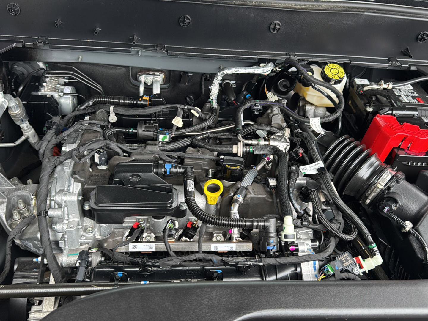 Certified 2024 Ford Bronco Sport Heritage image 28