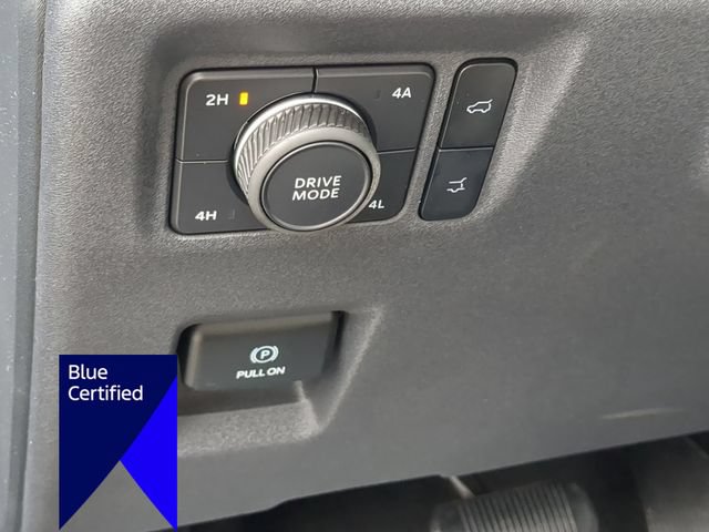 Certified 2025 Ford Expedition Platinum AWD/4WD image 17