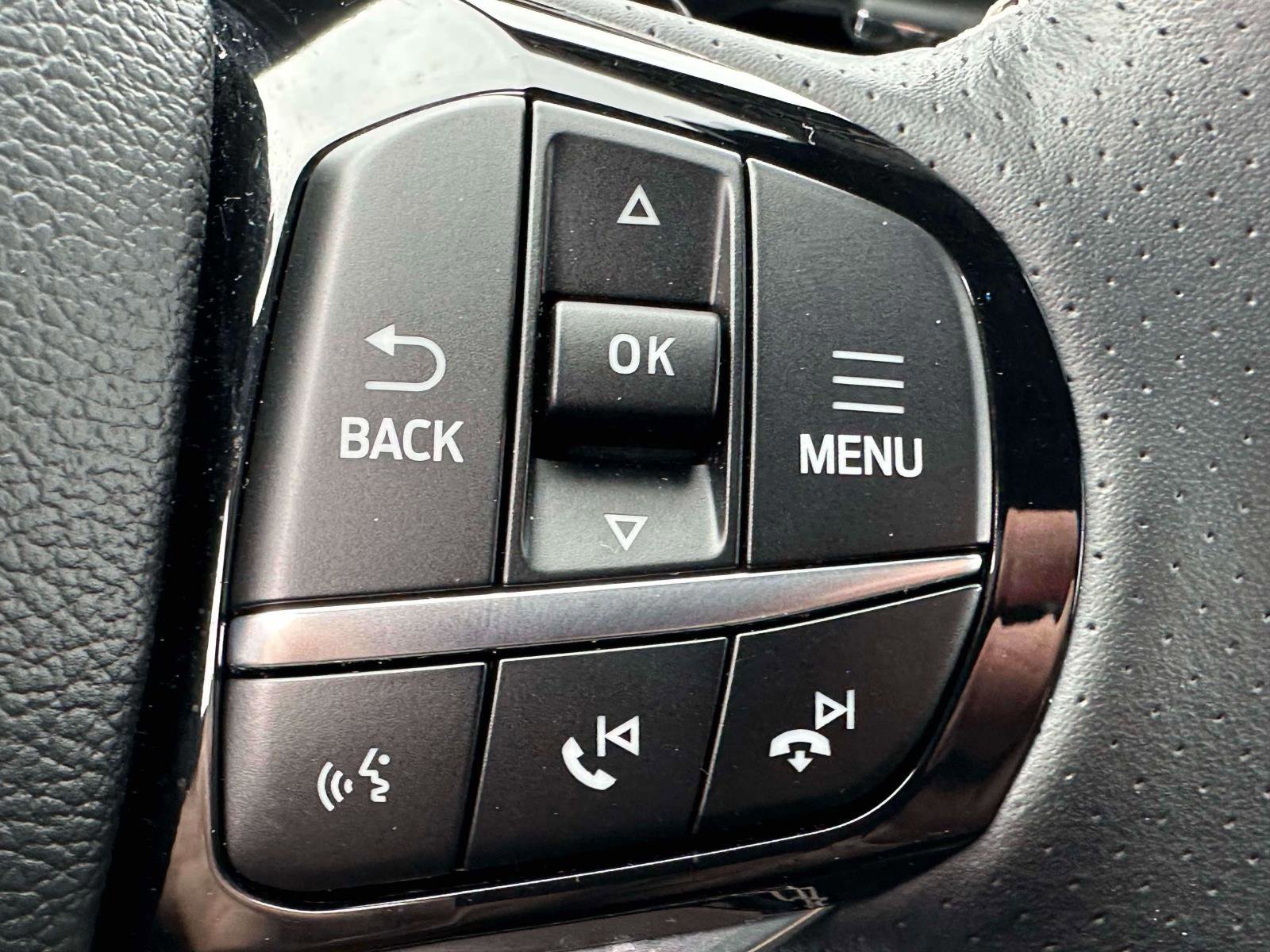 Certified 2023 Ford Explorer ST w/ Equipment Group 401A image 22