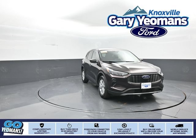 Certified 2023 Ford Escape Active AWD/4WD video 1