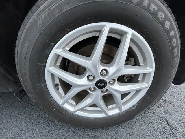 Certified 2023 Ford Edge SEL w/ Convenience Package AWD/4WD image 23