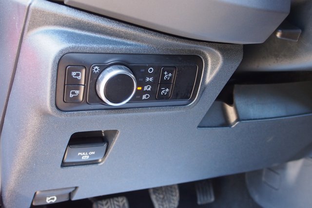 Certified 2025 Ford Bronco Badlands w/ Sasquatch Package image 20