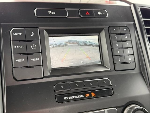 Certified 2020 Ford F150 XL RWD image 16