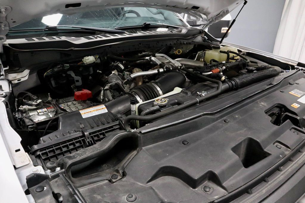 Certified 2023 Ford F350 Lariat w/ Lariat Ultimate Package image 18