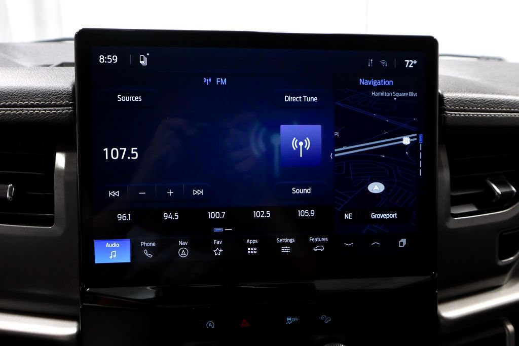 Certified 2024 Ford Expedition XLT AWD/4WD image 4