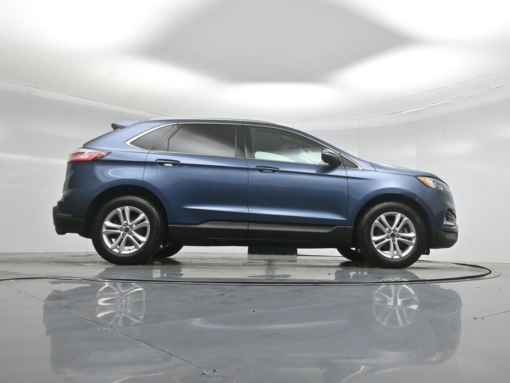 Certified 2019 Ford Edge SEL w/ Equipment Group 201A image 11