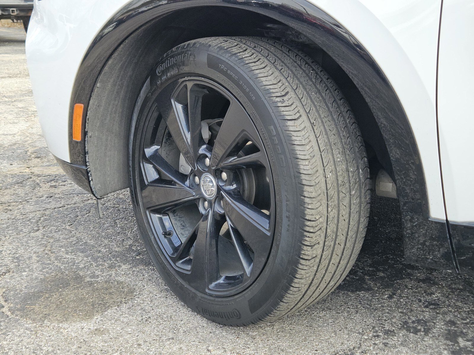 Used 2023 Buick Envision Preferred w/ Sport Touring Package image 34