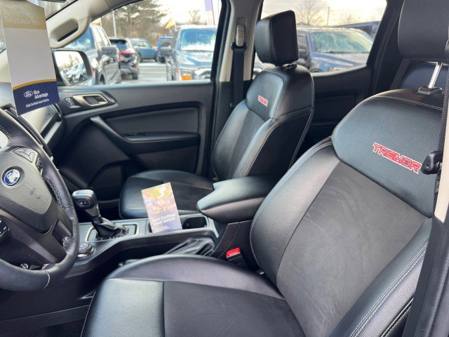 Certified 2023 Ford Ranger XLT w/ Tremor Off-Road Package image 20