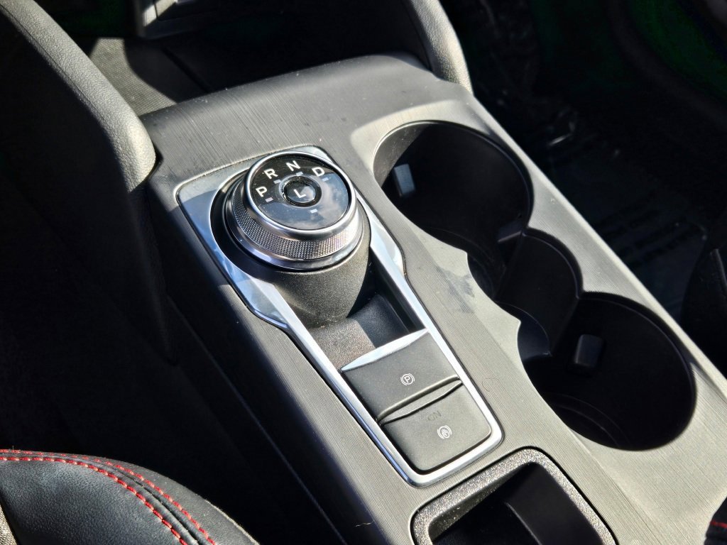 Certified 2023 Ford Escape ST-Line w/ Tech Pack #1 image 26