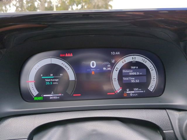 Used 2025 Toyota Crown Signia image 29