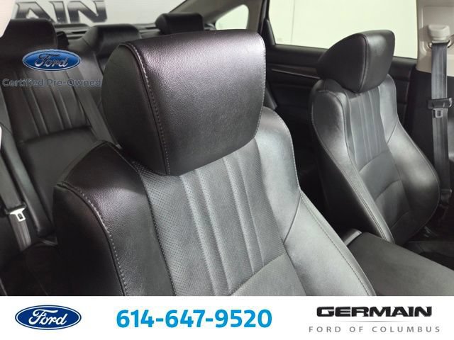 Used 2020 Honda Accord Touring image 19