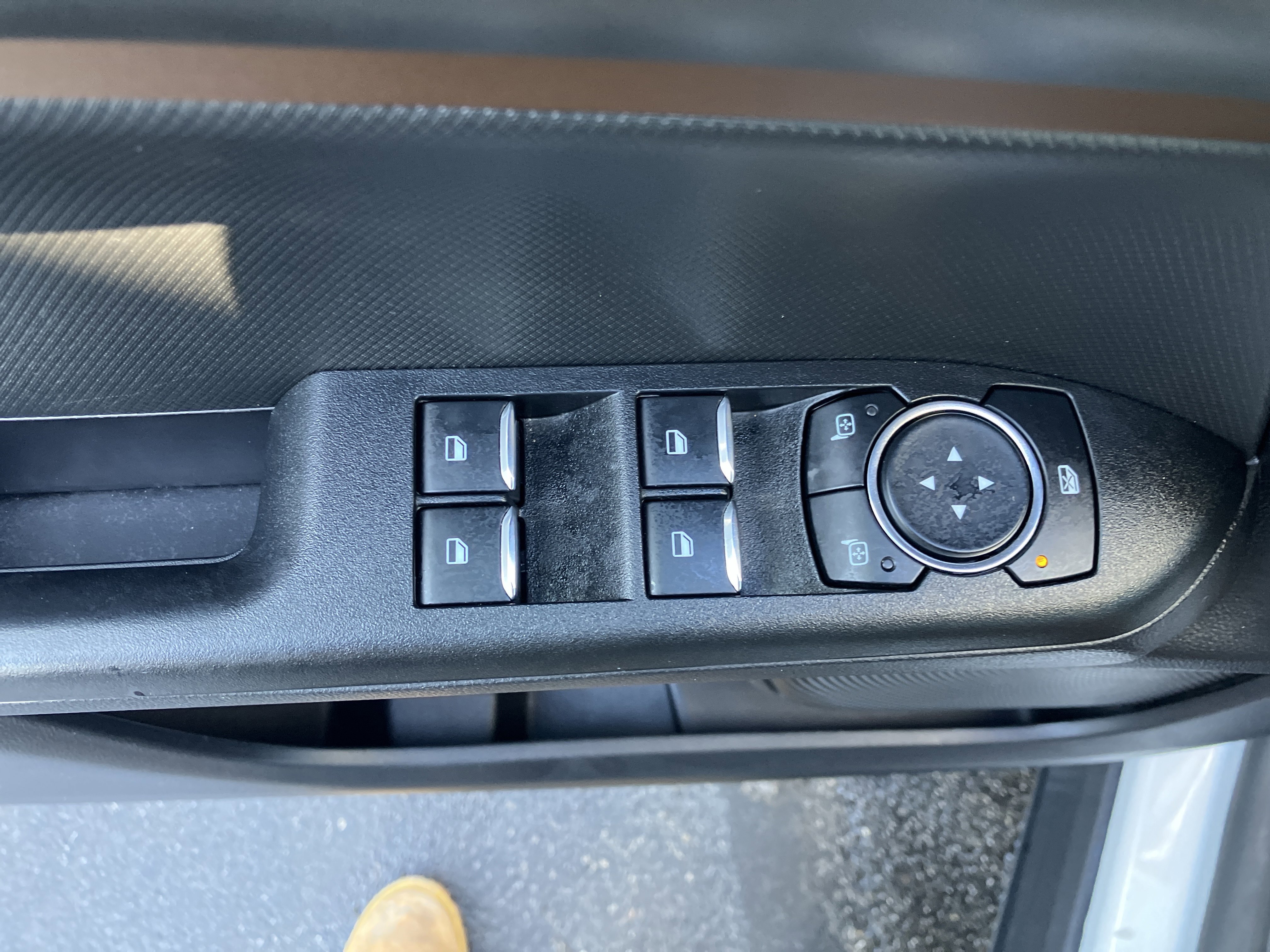 Certified 2025 Ford Bronco Sport Outer Banks w/ Outer Banks Tech Package+ image 24