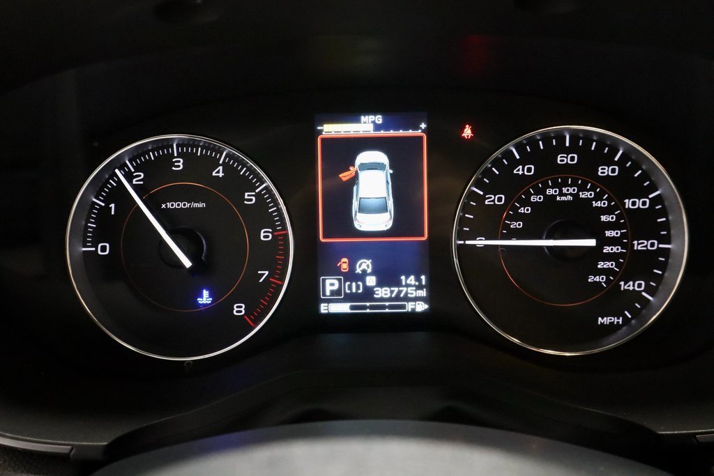 Used 2023 Subaru Crosstrek 2.5i Limited image 29