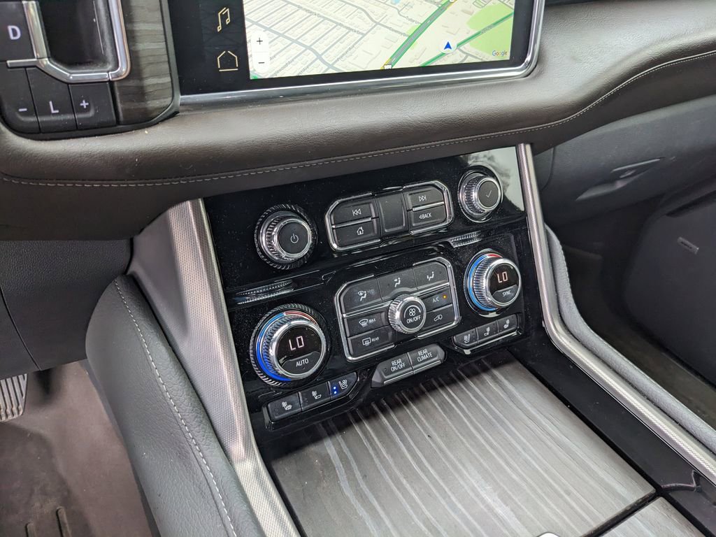 Used 2022 GMC Yukon Denali image 27