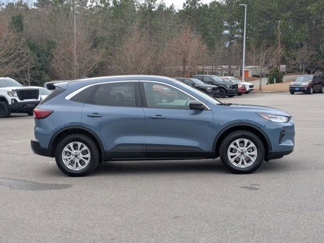 Certified 2023 Ford Escape Active image 6