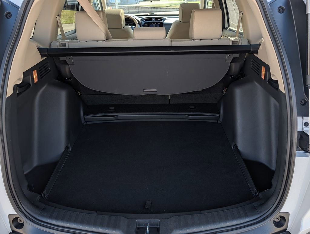Used 2022 Honda CR-V EX image 28