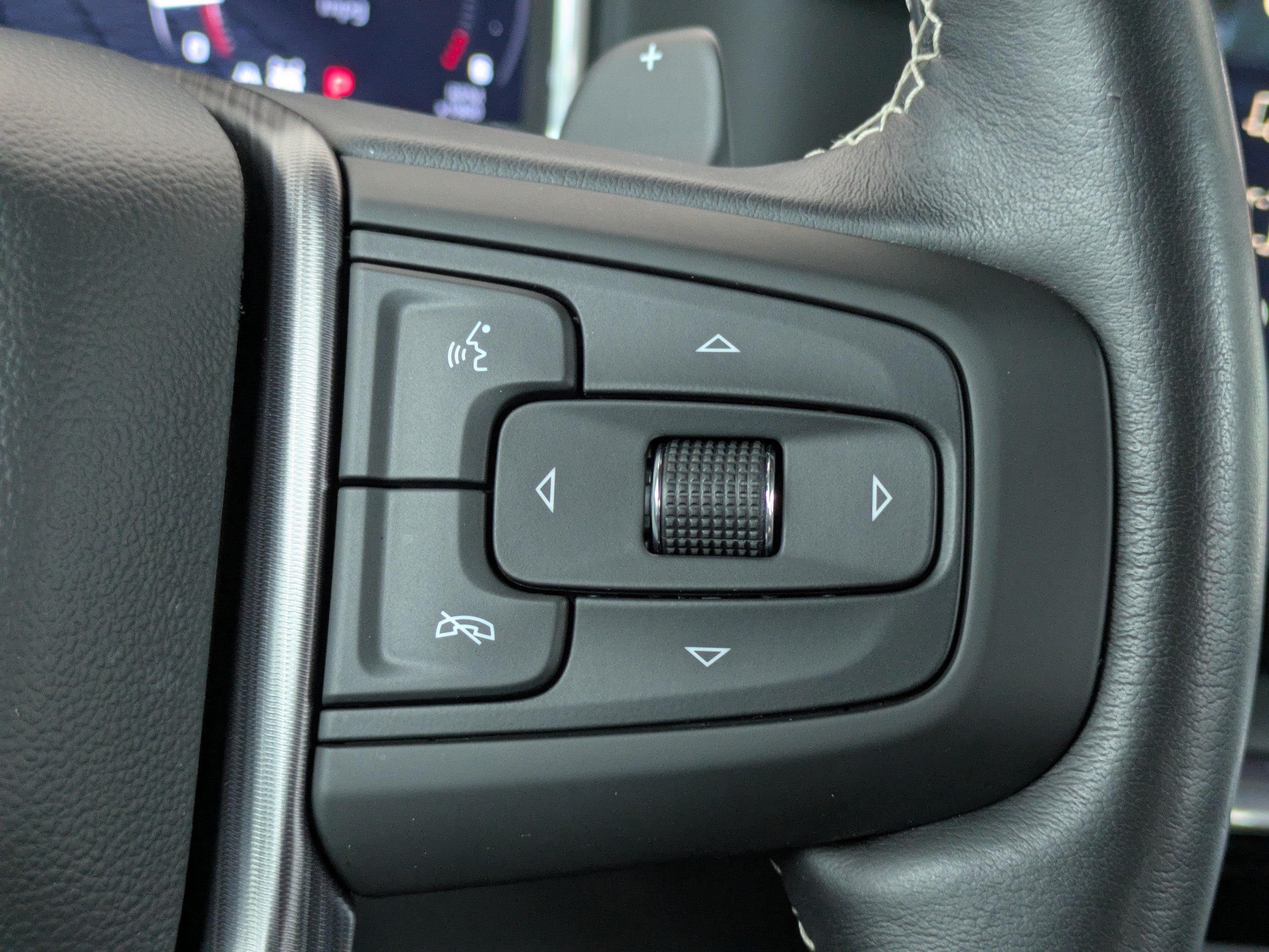 Used 2025 GMC Sierra 1500 Denali Ultimate AWD/4WD image 30