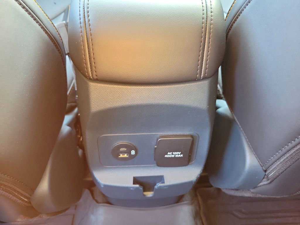 Certified 2024 Ford Maverick Tremor w/ Tremor Off-Road Package image 14