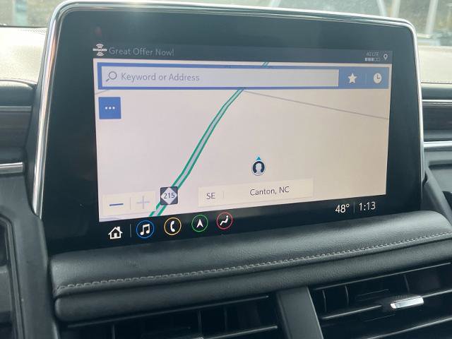 Used 2021 Chevrolet Tahoe High Country image 9