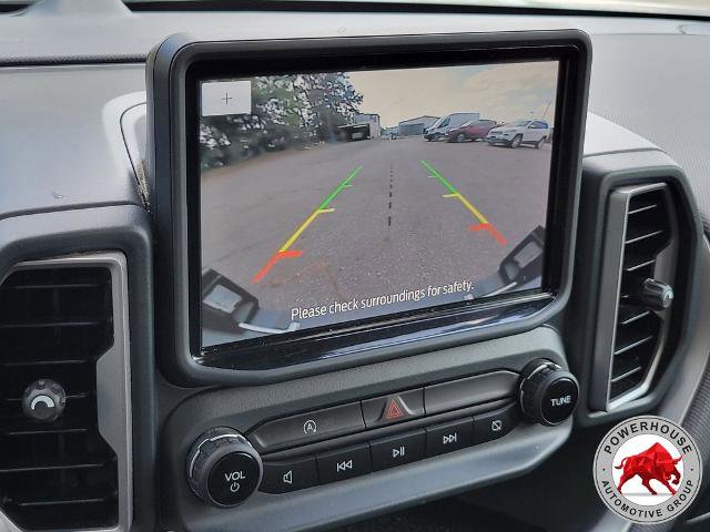 Certified 2022 Ford Bronco Sport Big Bend AWD/4WD image 25