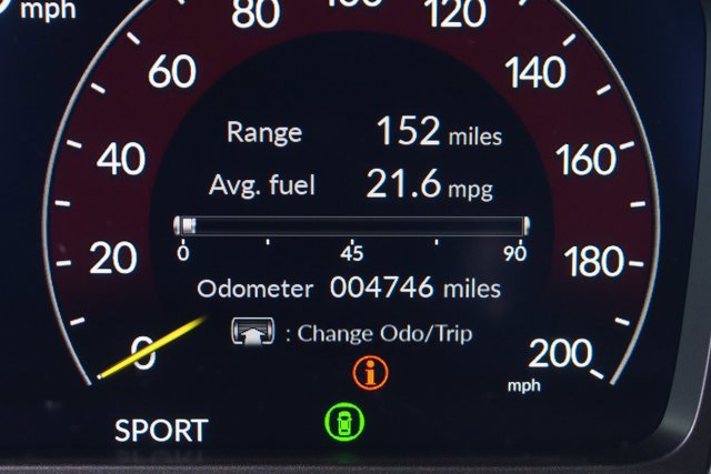 Used 2024 Honda Civic Type R image 32