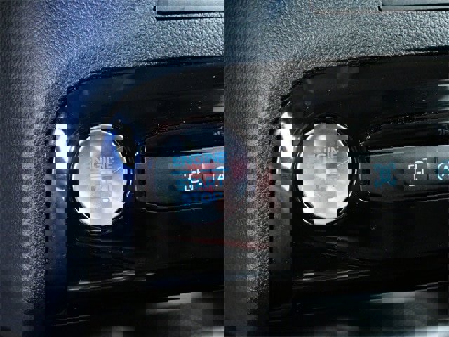 Certified 2025 Ford Escape Platinum image 23