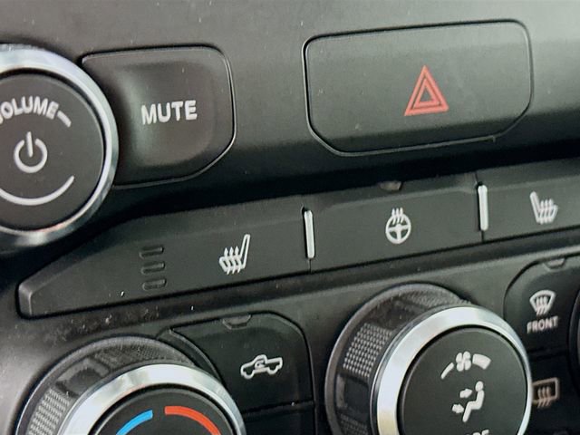 Used 2022 RAM 1500 Big Horn AWD/4WD image 26