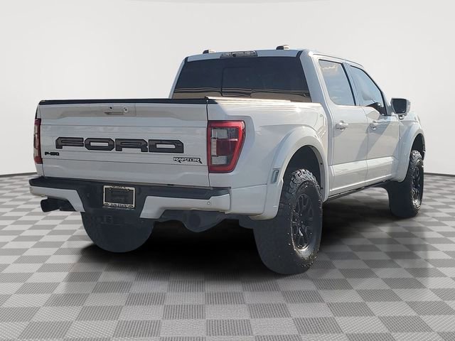Certified 2021 Ford F150 Raptor w/ Raptor 37 Performance Package image 2