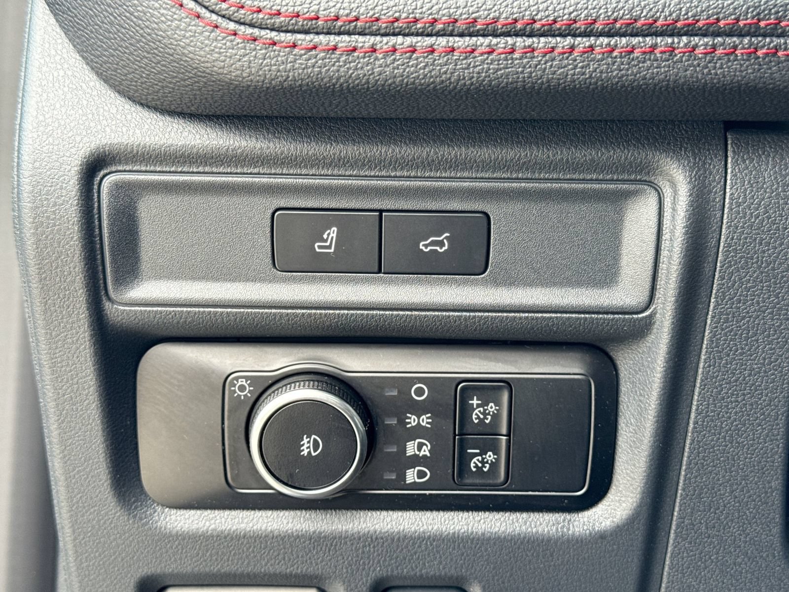 Certified 2024 Ford Expedition Max Limited AWD/4WD image 35