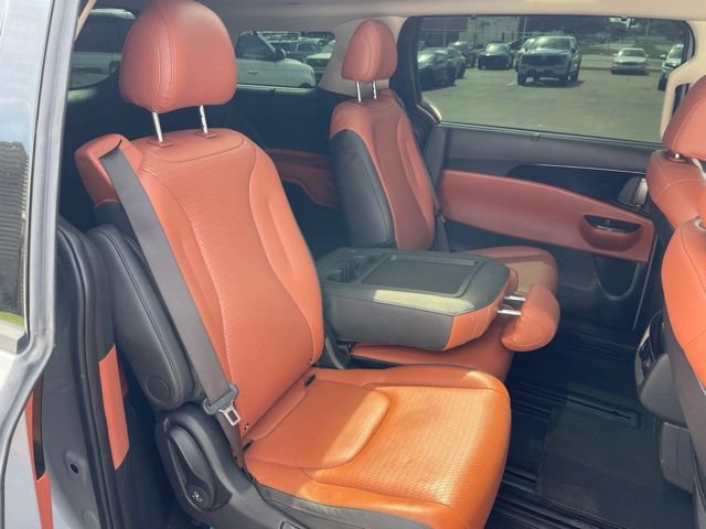 Used 2024 Kia Carnival SX Prestige FWD image 21