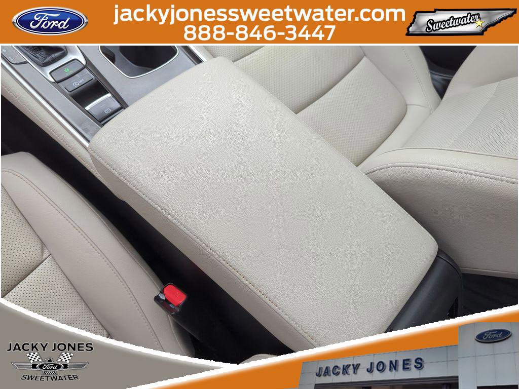 Used 2022 Honda Accord EX-L image 27