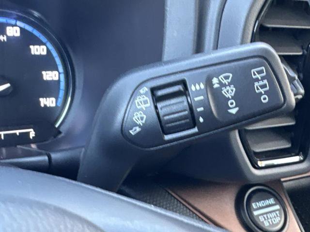 Certified 2022 Ford Bronco Sport Outer Banks AWD/4WD image 32