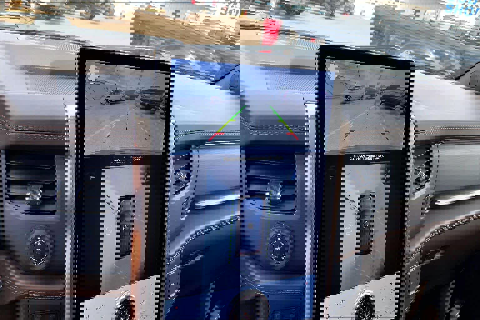 Certified 2023 Ford Expedition King Ranch AWD/4WD image 27